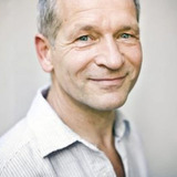 Gunnar Helm — 3. Reiter