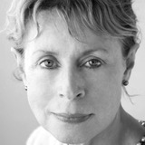 Judy Morris — Margo