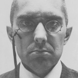 George Maciunas — Self (archive footage)
