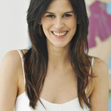 Luiza Mariani — Lily Braun