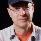 Raymond Singer — Joe Mehan