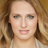 Stephanie Kerbis — Judy