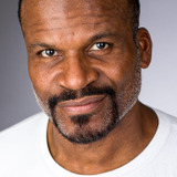 Teddy Lane Jr. — Big Man