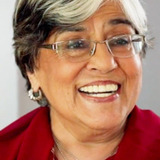 Leena Dhingra — Mrs Shah