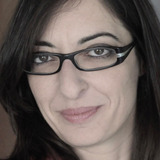 Ula Tabari — Violet Touma