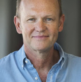 Brian Meegan — Lyft Driver