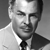 Brian Donlevy — Prof. Bernard Quatermass