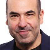 Rick Hoffman — Police Officer at Port