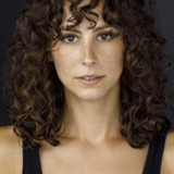 Alex Mitchell — MacKenzie Bezos