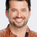 Wes Brown — Clark Davis