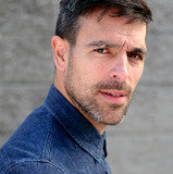 T.J. Ramini — Crane Thug #1