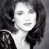 Gwen Somers — Rebecca