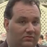 Blake Hammond — Fatso Paulie Orsatti