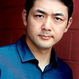 Yuki Matsuzaki — Soldier in Street #1