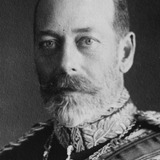 King George V of the United Kingdom — Self (archive footage)