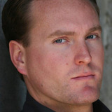 Brian A. Miller — Dr. Holden