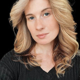 Margaret Thompson — Angela