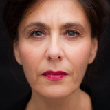 Valérie Zarrouk — Dominique's Wife