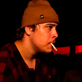 José Parras — Fã 5