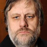 Slavoj Žižek — Self