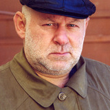 Semyon Furman — милиционер Коля