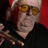 Lee Kerslake — Drums
