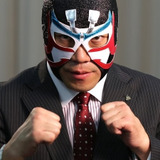 Masanori Murakawa — The Great Sasuke