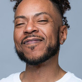 John-Paul Horsley — Stuttering Actor