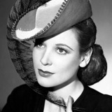 Ирен Уинстон — Emma Thorwald