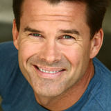 Laird Macintosh — Sheriff Carrol Whitmire