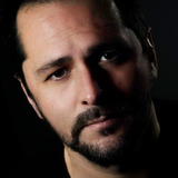 Sarádi Zsolt — Zsoldos Mihály (as Sarádi Zsolt)