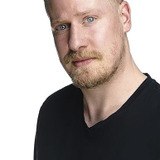 Blake Blair — Tanner