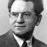 Philip Loeb — Minor role