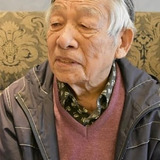 加藤茂雄 — Islander (uncredited)