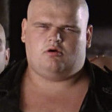 Erland van Lidth — Ronald "Fatty" Elster