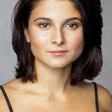 Mia Michaud — Bianca