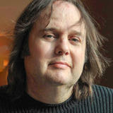 Bruce Sinofsky — Self (voice)