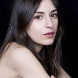 ნათია მახარაძე — Waitress (uncredited)