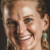 Emily Harrington — Self