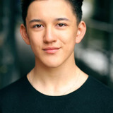Nate Leung — School Boy