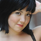 Anna Suzuki — Maggie