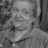 Gladys Hurlbut — Mrs. Bolton