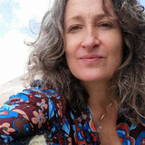 Tania Olhovich — Trotsky's Secretary