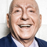 Dick Vitale — Baseball Announcer