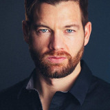 John Palladino — John Williams