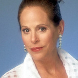 Louise Sorel — Ruth