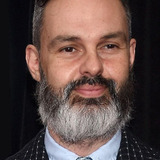 Marc Silverstein — Bartender
