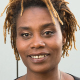 Marie-Sohna Condé — Rose Diakité