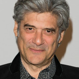 Georges Corraface — Cuervo Jones