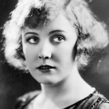 Edna Purviance — Village Belle